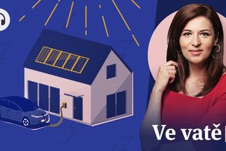 Co všechno musíte vědět, než dáte soláry na střechu - Seznam Zprávy